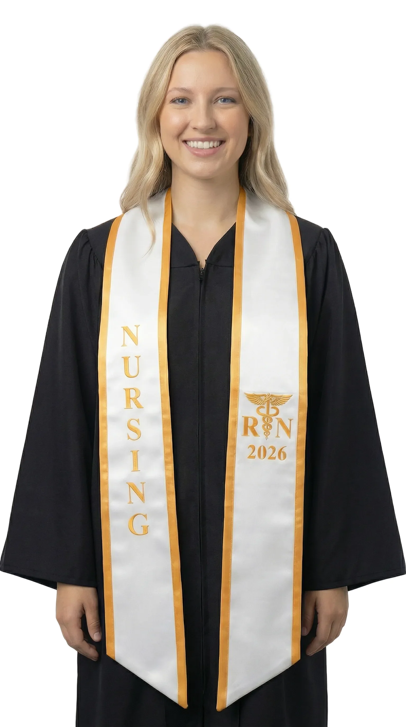 Nursing Graduation Stoles